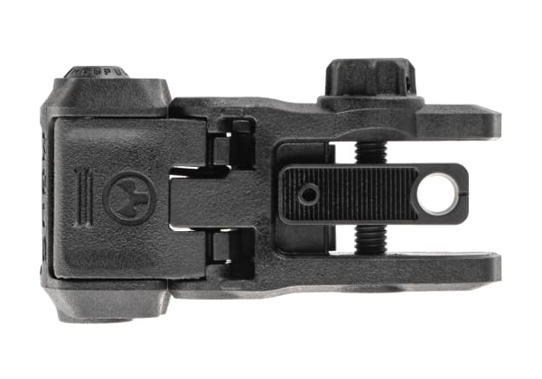 Magpul MBUS 3 Rear Back-Up Sight