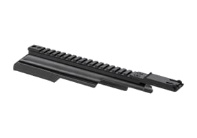 LCT AK Upper Rail System