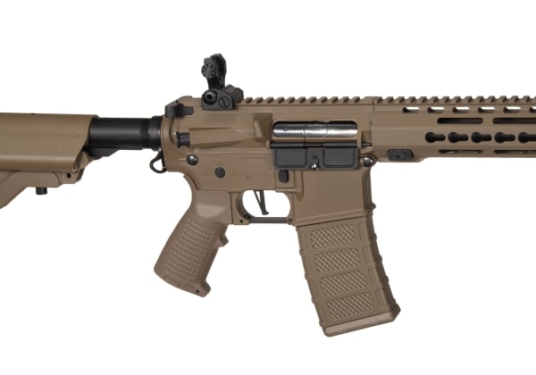 Classic Army CA4 KM12 Keymod ETU