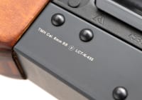 LCT LCKM S-AEG