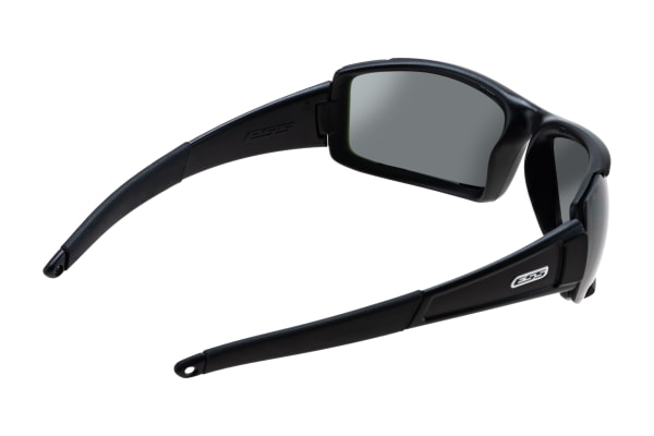 ESS CDI Max Smoke Gray