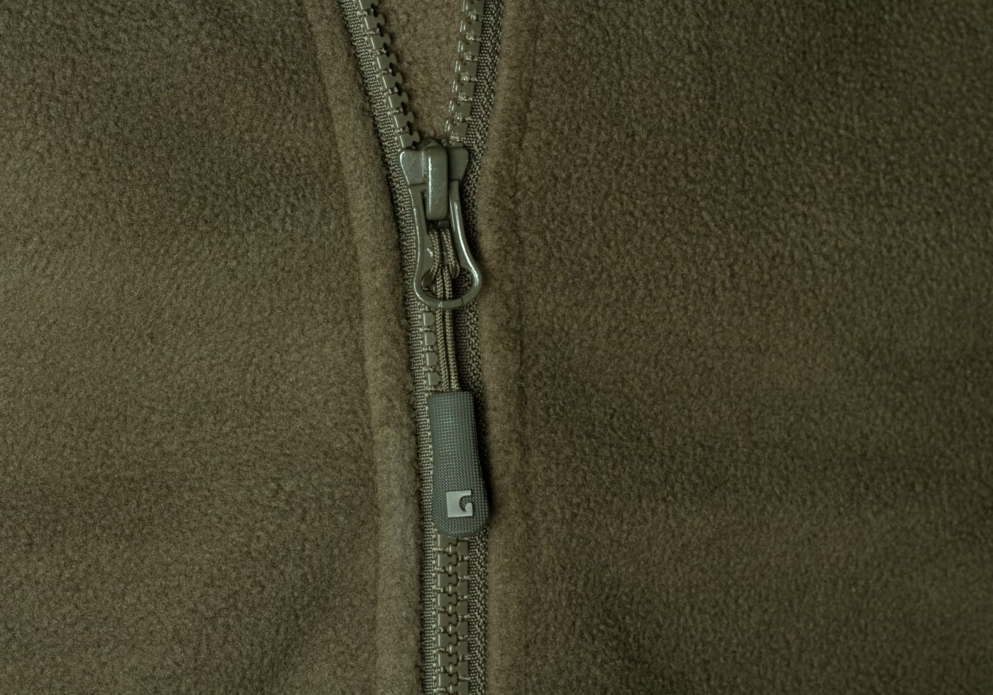 Clawgear Milvago Mk.II Fleece Hoody