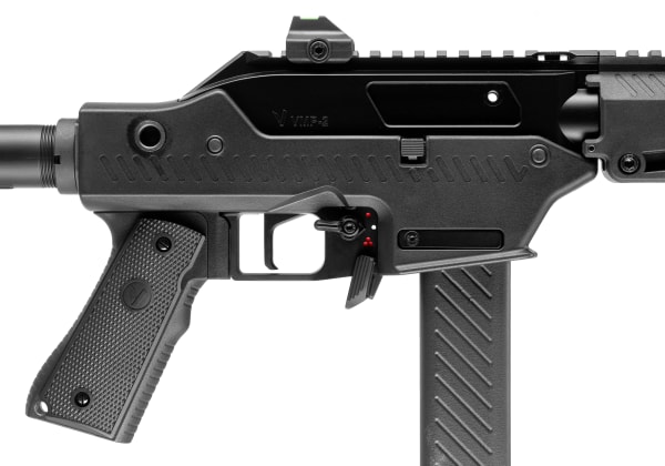 Vorsk VMP-2M GBB Rifle 1J