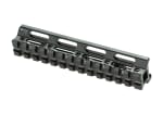 Leapers Universal Super Slim Riser Mount 13 Slot 0.75'