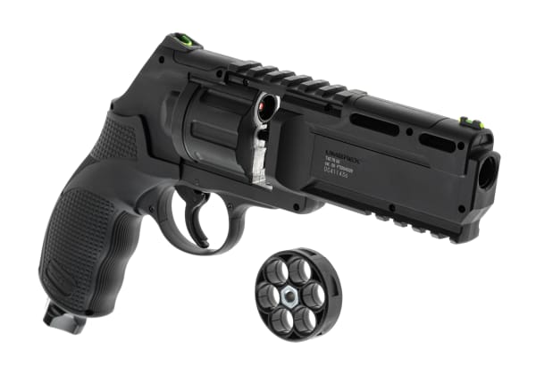 T4E TR50 Gen 2 .50 Cal CO2 13J