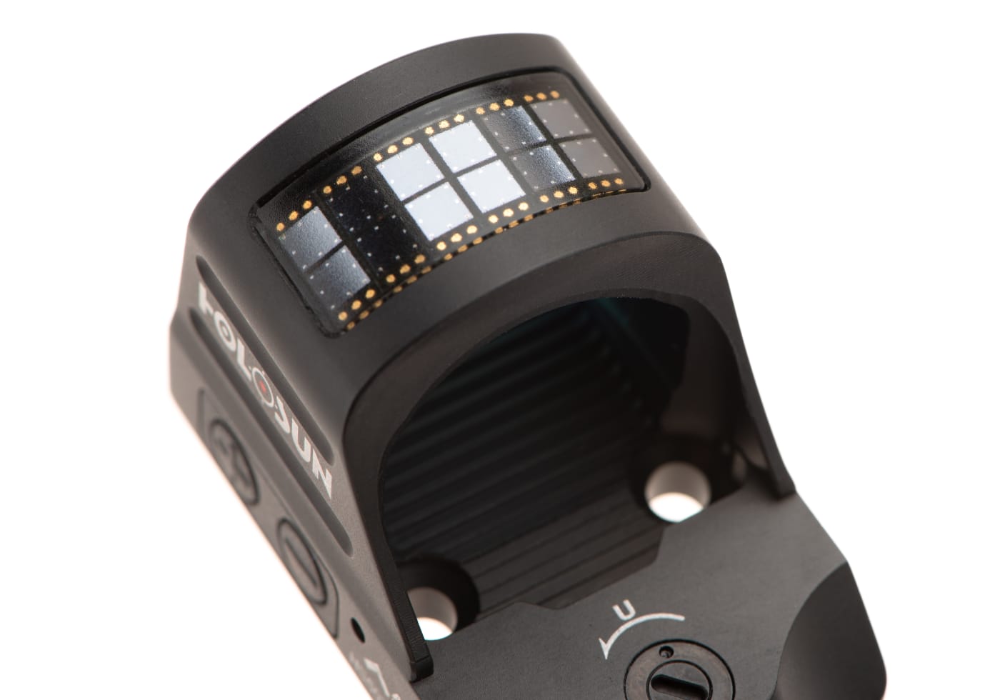 Holosun HS507C X2 Red Dot Sight ACSS