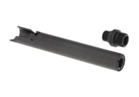 Laylax Hi-Capa D.O.R. Fixed Two Way Outer Barrel