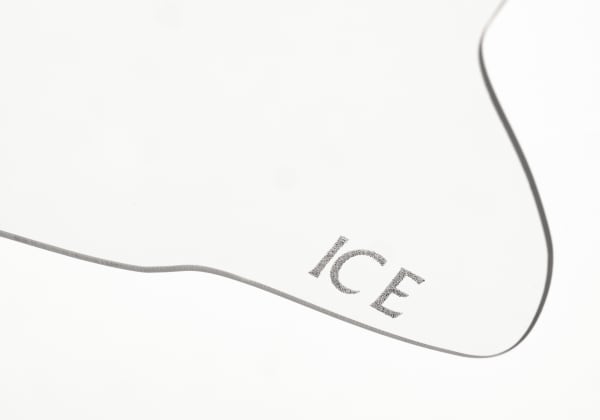 ESS ICE Lens Clear