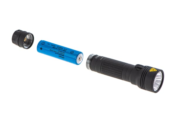 Walther Everyday Flashlight C3 Rechargeable