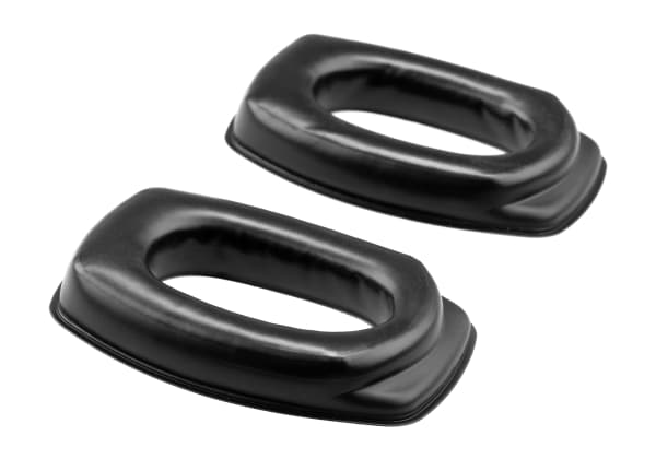 Earmor Ear Pads with Glasses Cuts for Impact Sport