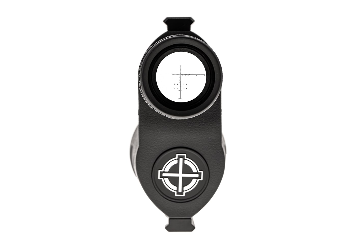 Sightmark Latitude 15-45x60 Tactical Spotting Scope