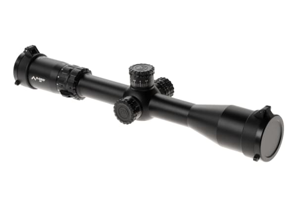 Primary Arms SLx 4-16X44 FFP R-Grid 2b