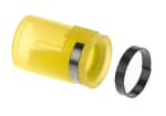 Maple Leaf Transformers Decepticons 60° Hop Up Rubber for VSR and GBB - SLC