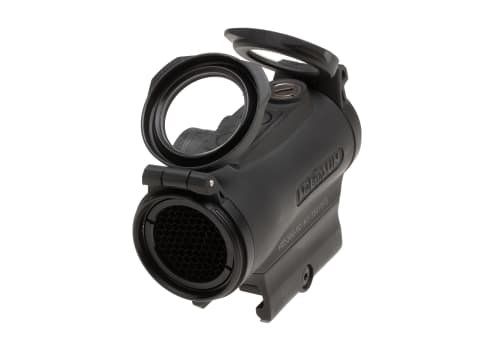 Holosun HE530G-RD Elite Red Circle Dot Sight