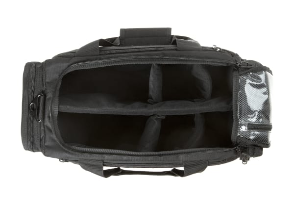 Leapers All-in-1 Range / Utility Go Bag