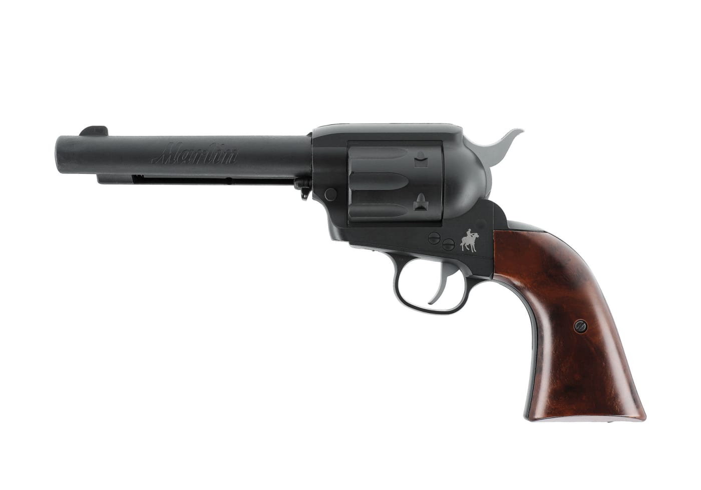 Umarex Marlin Revolver 4.5mm