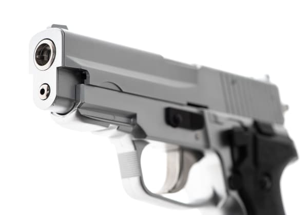 HFC M9 Spring Pistol