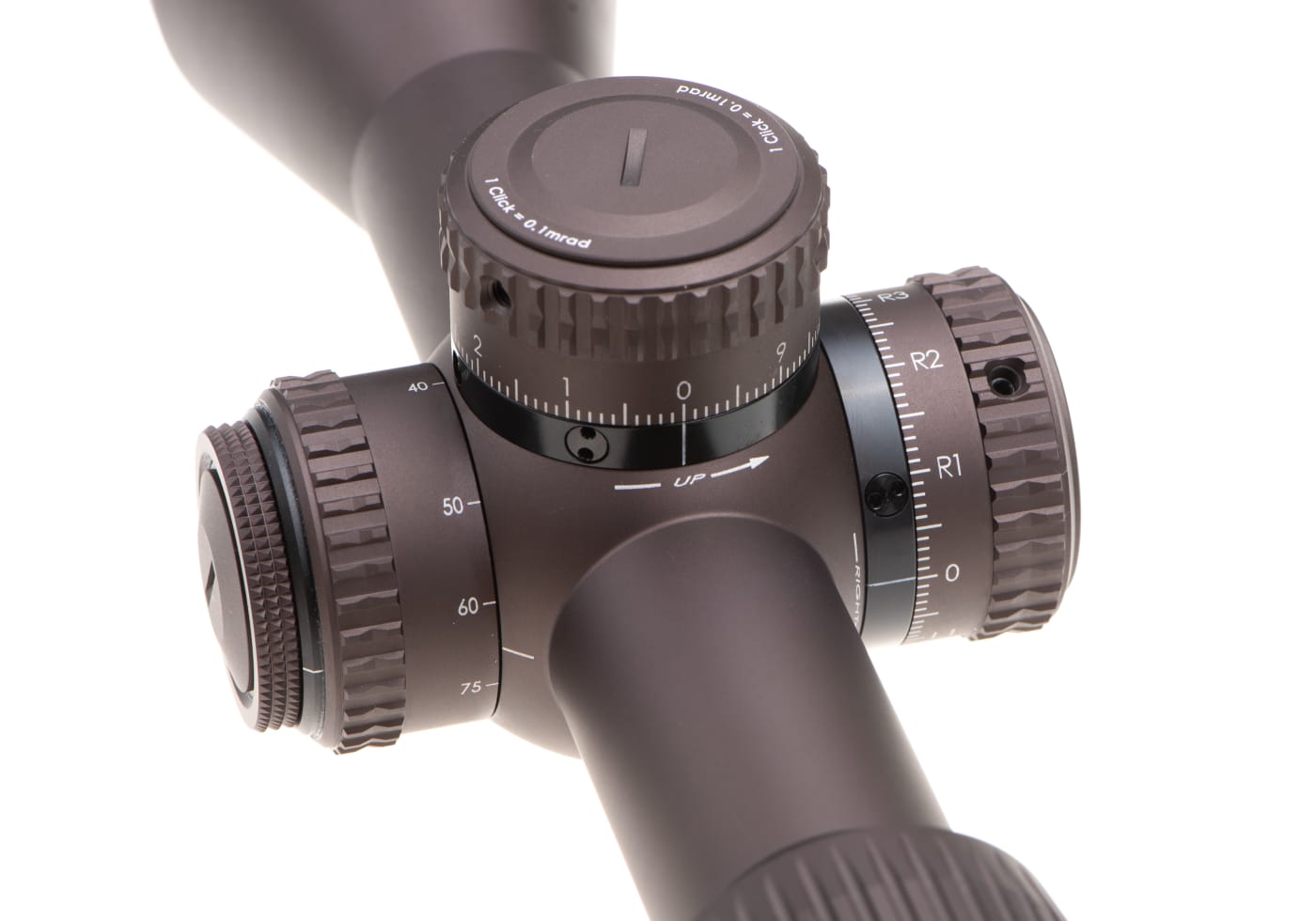 Vortex Optics Razor Gen II 4.5-27x56 EBR-7C MRAD