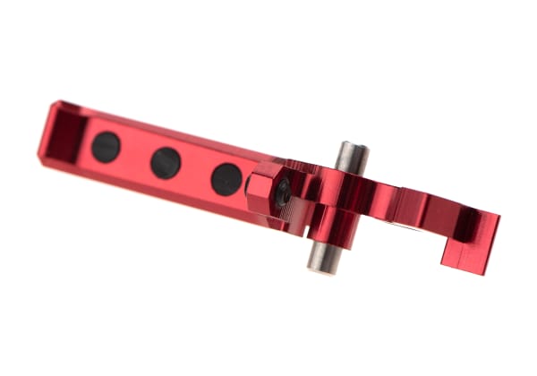 Maxx Model CNC Aluminum Advanced Speed Trigger Style E