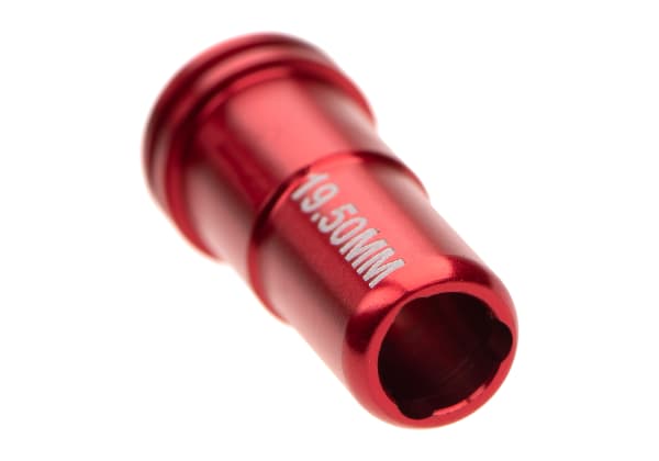 Maxx Model CNC Aluminum Double O-Ring Air Seal Nozzle 19.50mm for AEG