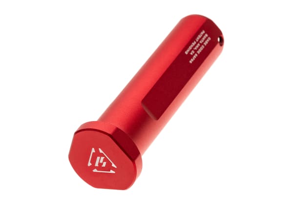 Strike Industries AR Mil Spec Buffer Housing