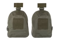 Templar's Gear Cover for Ballistic Arms Protection