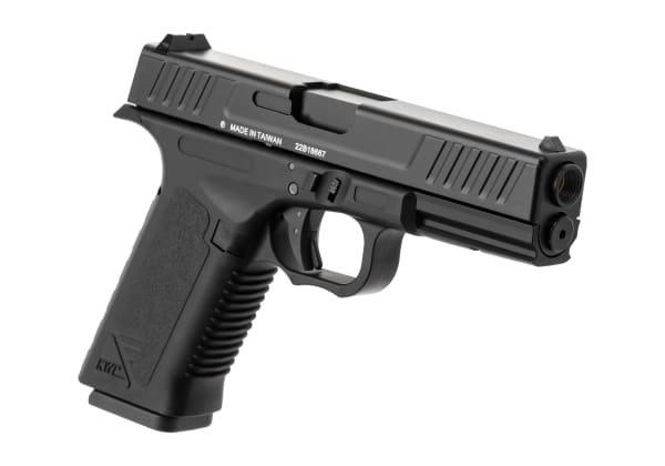 KWC KWC18 Full Auto Co2