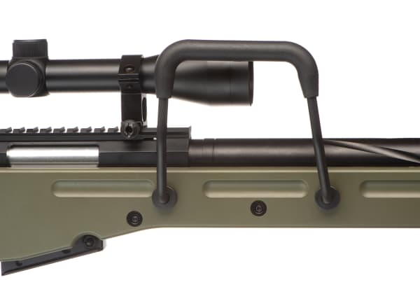 Well SV-98 / MB4420D Sniper Rifle Set