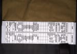 Skala Medica TES-1 Textile Emergency Stretches