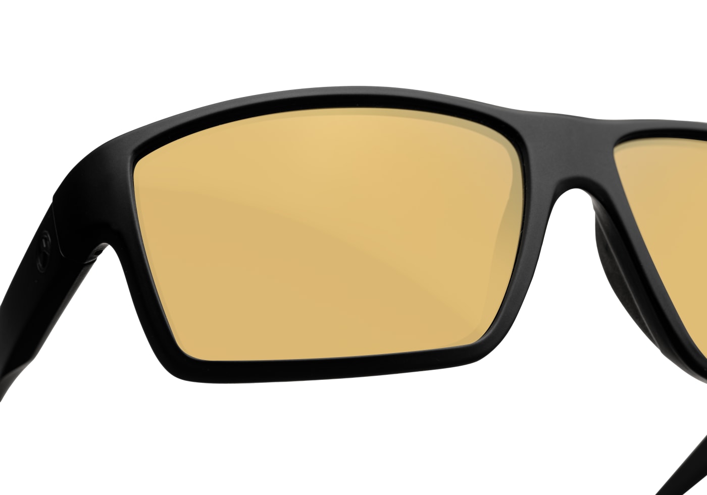 Magpul Explorer - Polarized - Black Frame / Bronze Lens / Gold Mirror