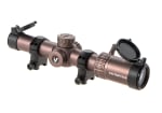 VictOptics S6 1-6x24