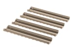 G&G Handguard Panel 4pcs Set