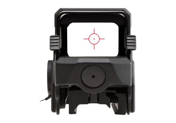 Sightmark UltraShot M-Spec FMS Reflex Sight