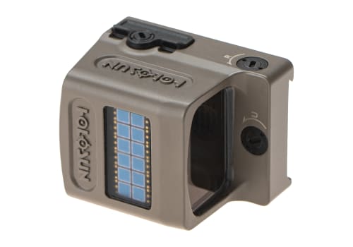 Holosun HE509T-RD X2 Solar Red Dot Sight