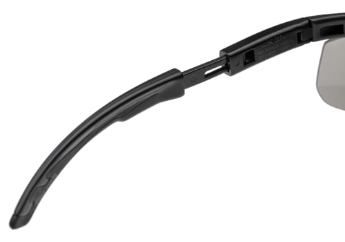 Wiley X Saber Advanced Grey / Clear