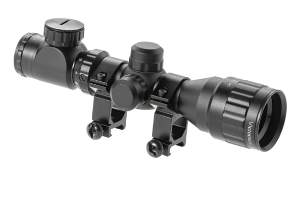 VictOptics A3 2-6x32 Scope
