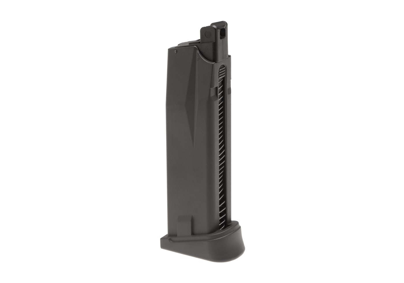 KWC Magazin 24/7 Blowback Co2