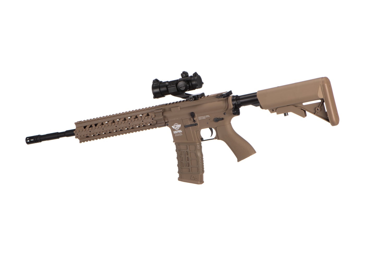 G&G CM16 R8-L 0.5J
