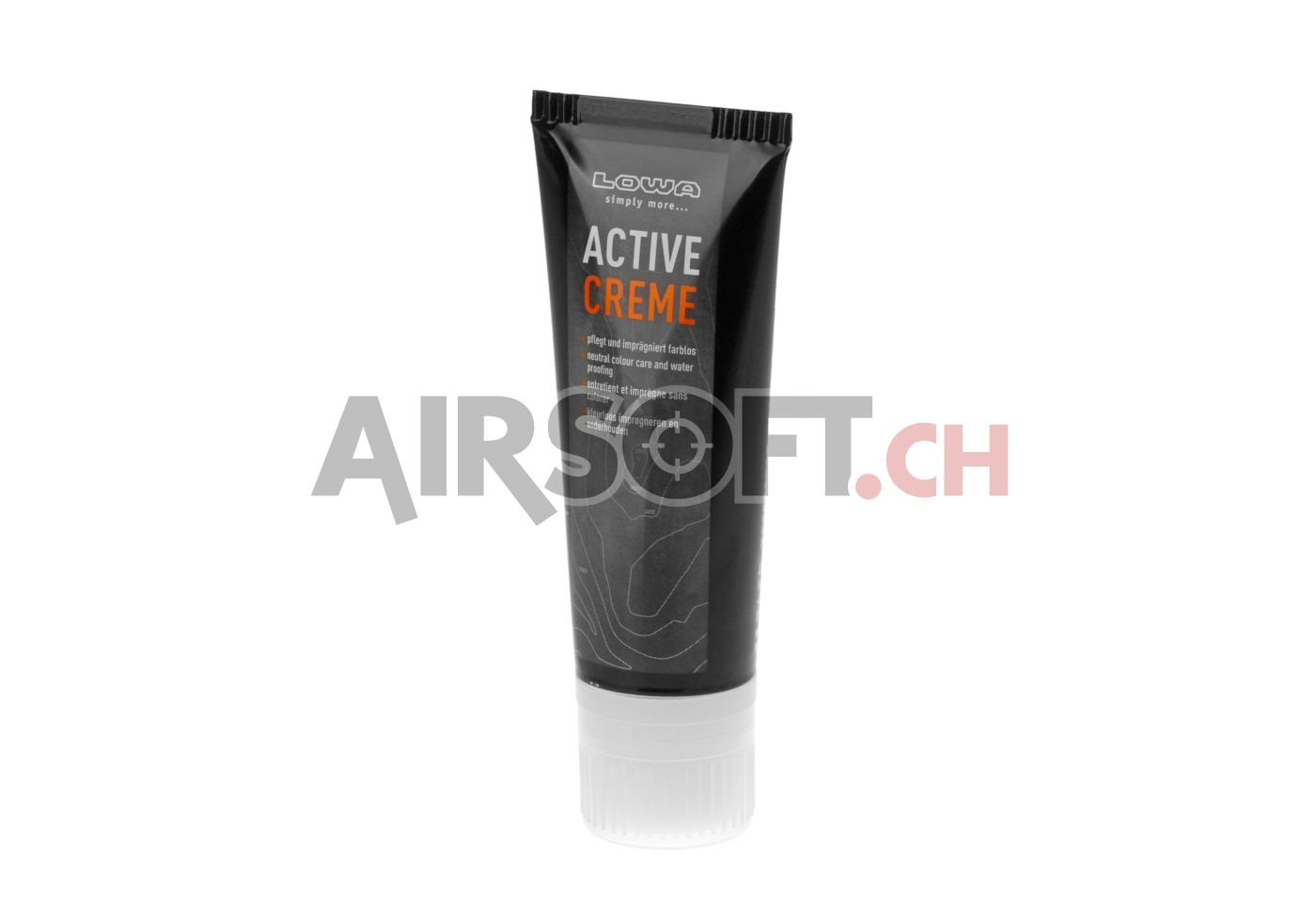 Lowa cream discount
