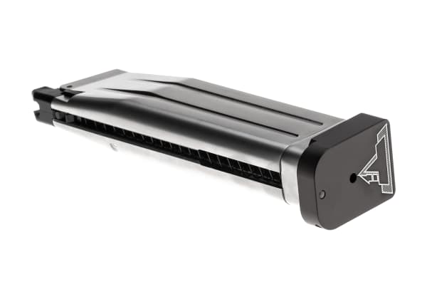 Taran Tactical Magazin Sand Viper GBB 28rds