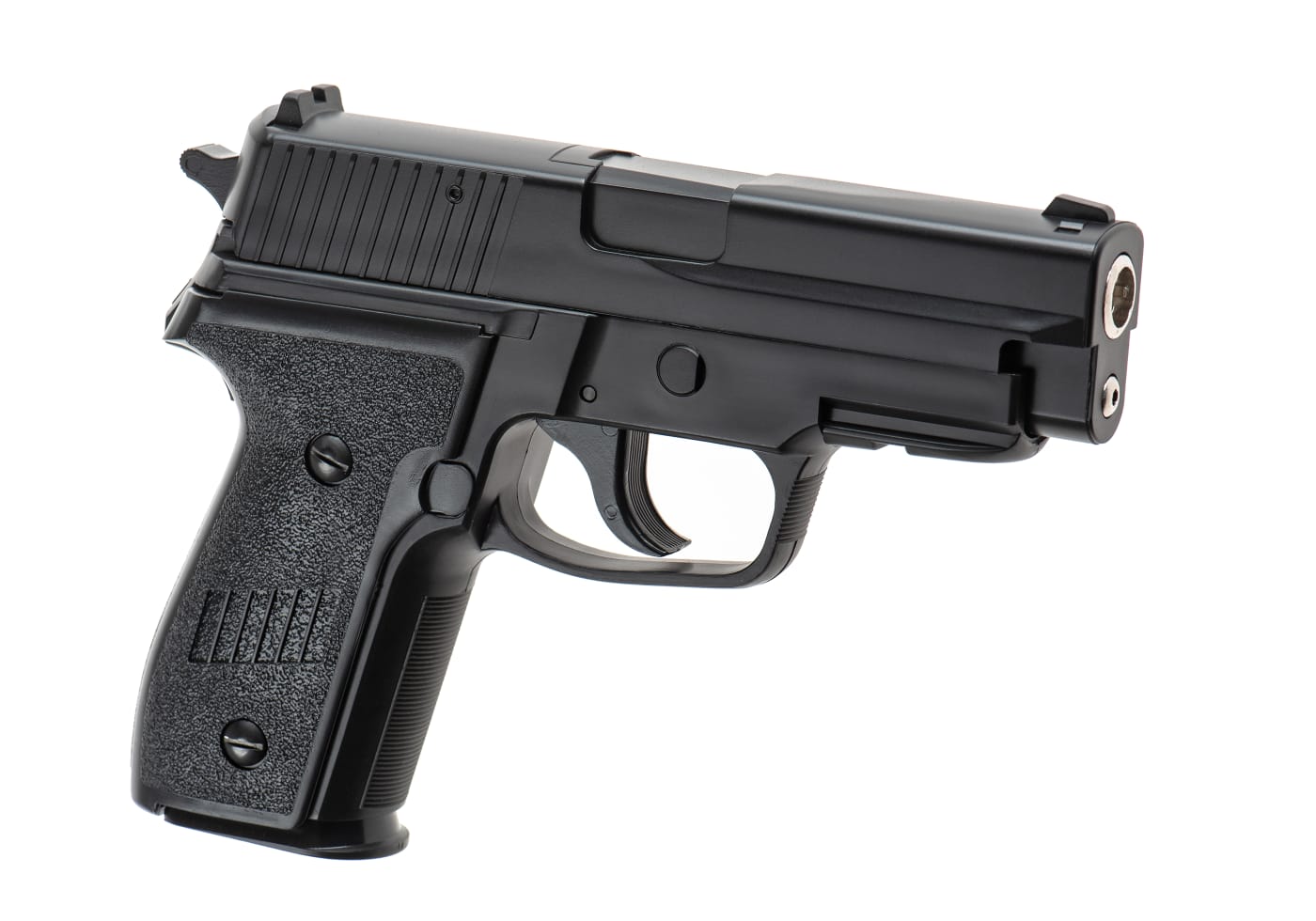 HFC P228 Spring Pistol
