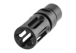 G&G Mock Flash Hider for M4 14mm CCW