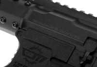 G&G CM16 E.T.U. Wild Hog 9 Inch S-AEG