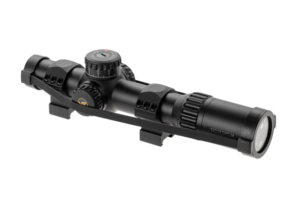 Vector Optics Continental x10 1-10x28 ED RAR2