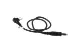 Z-Tactical Z4 PTT Cable Motorola 2-Pin Connector