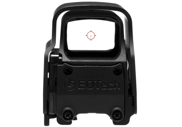 EoTech Hybrid Holographic Sight I