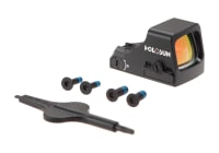 Holosun HS407K X2 Red Dot Sight