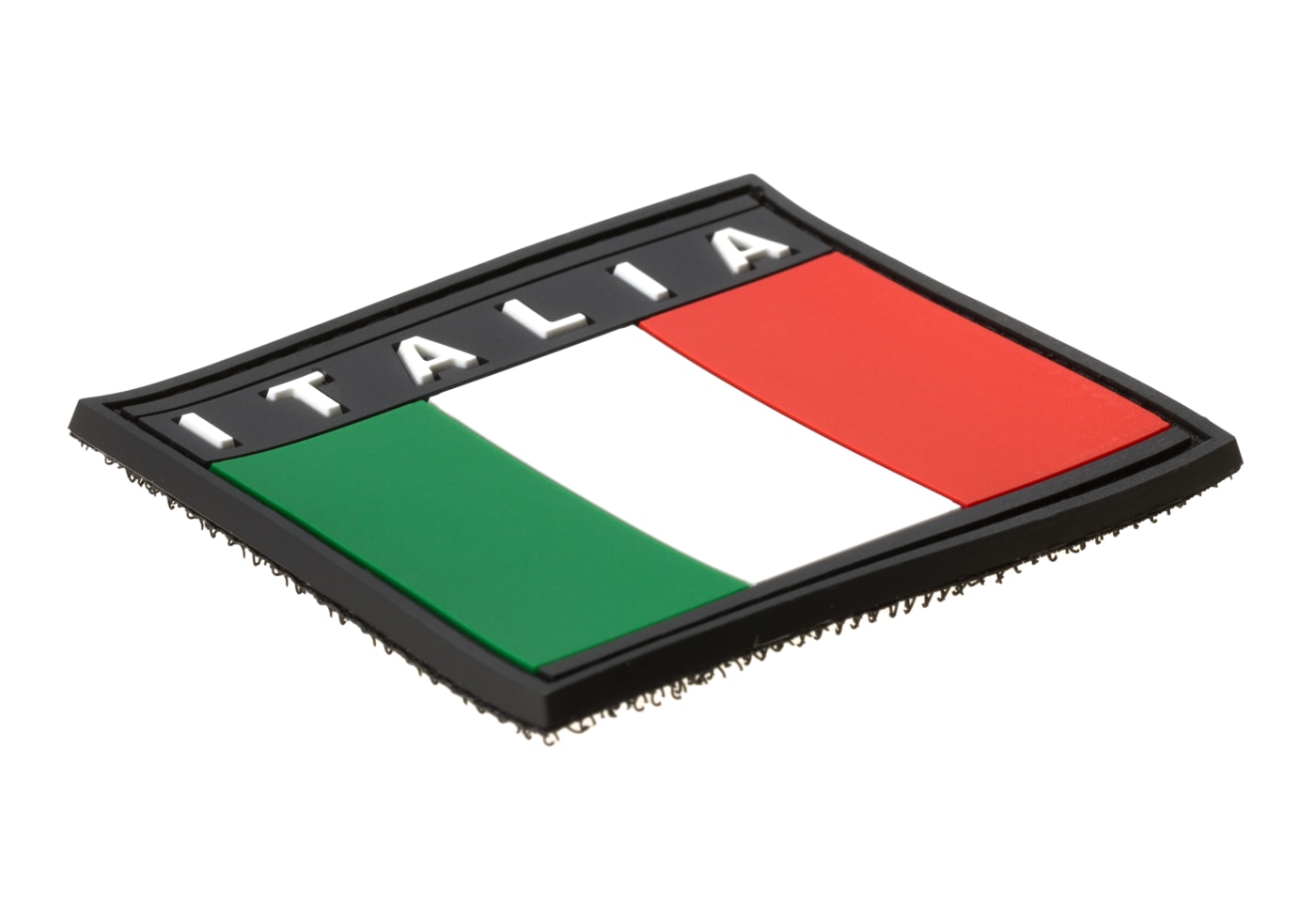 JTG Italia Rubber Patch