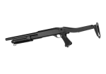 Cyma CM352M Shotgun Metal Version