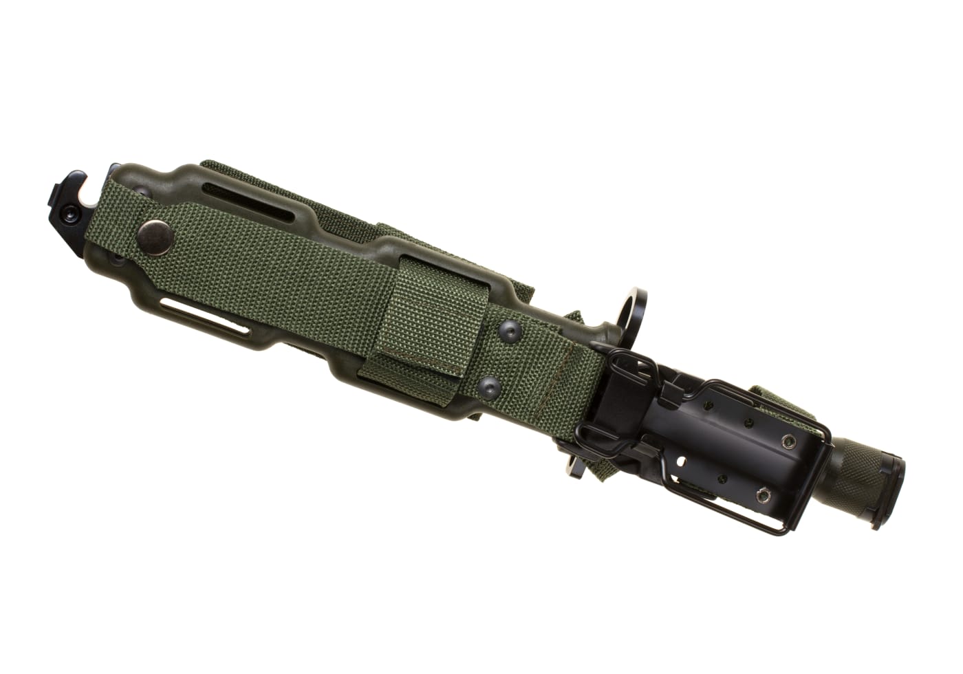 Smith & Wesson 8 Inch Special Ops M-9 Fixed Blade